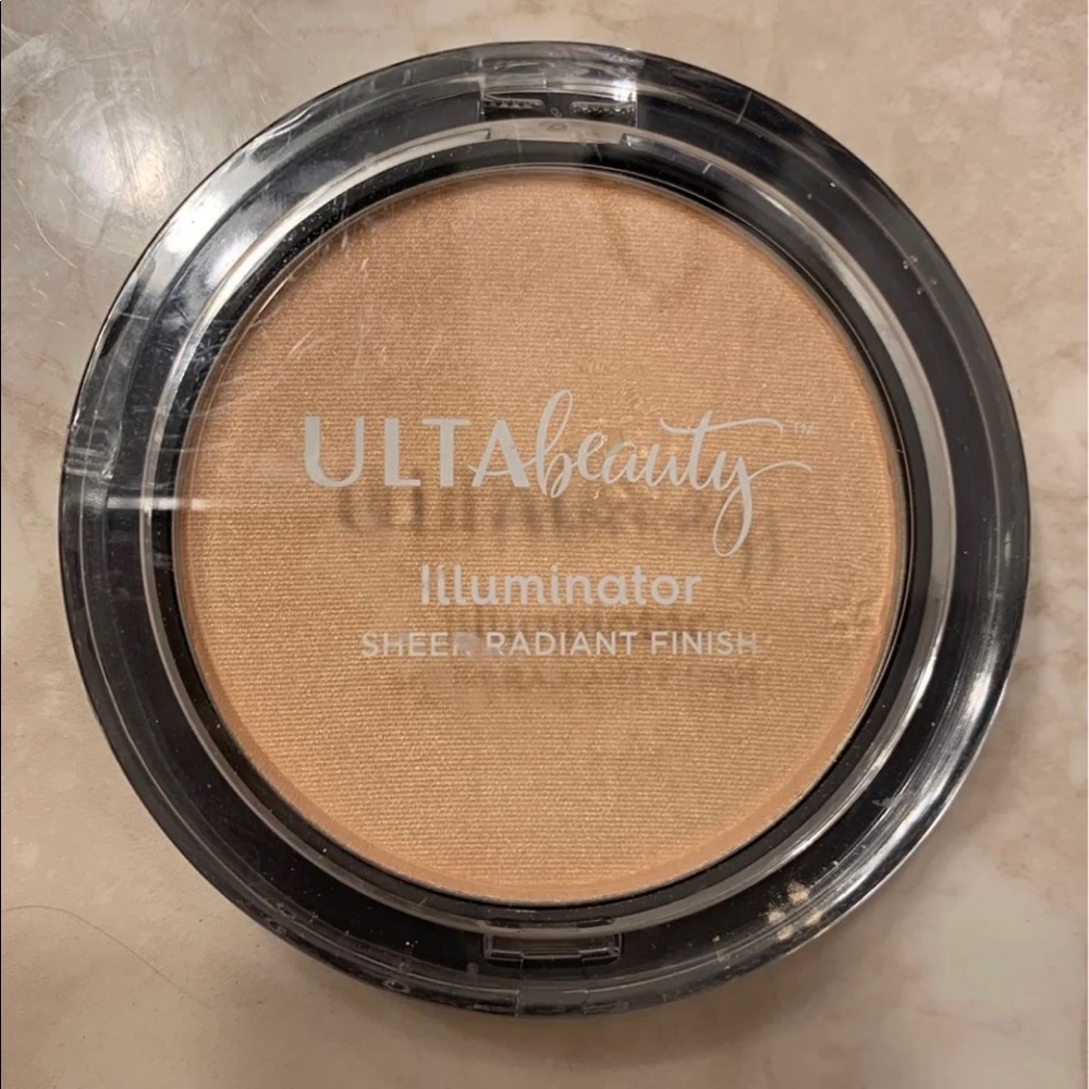 Ulta Beauty Illuminator